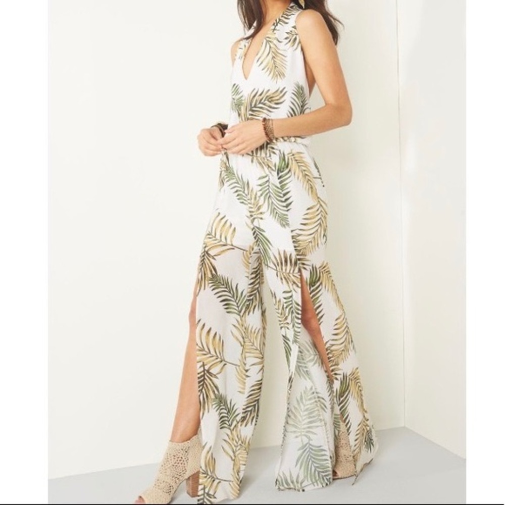 Skylar and Jade Jumpsuit